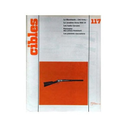 Cibles N° 117 Du 01/11/1979