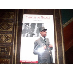 Charles De Gaulle
