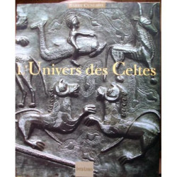 L'univers des Celtes