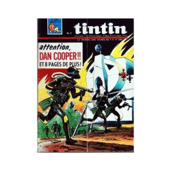 Tintin N° 946 Du 08/12/1966