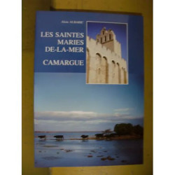 Les Saintes-Maries-de-la-Mer - Camargue