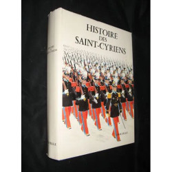 Histoire des Saint-Cyriens 1802-1980