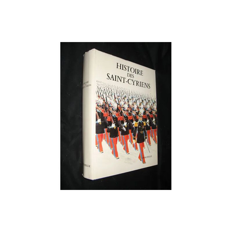 Histoire des Saint-Cyriens 1802-1980