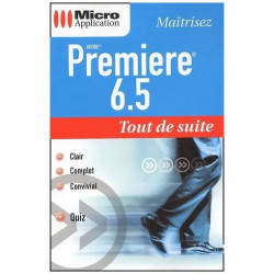 Premiere 6.5