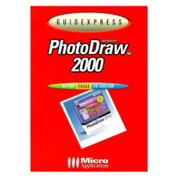 Photodraw 2000 - Microsoft