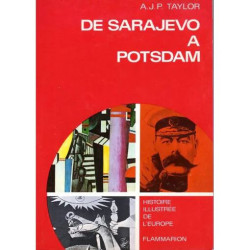 De Sarajevo à Potsdam