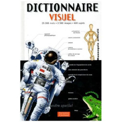Dictionnaire Visuel