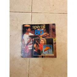 SPECIAL 80 MAGAZINE CLAIR FOYER N° 16