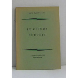 Le cinéma suédois