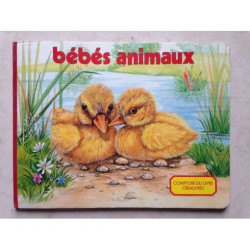 Bébés Animaux