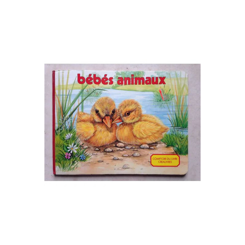 Bébés Animaux