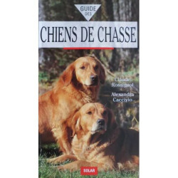 guide des chiens de chasse