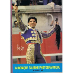 Chronique Taurine Photographique