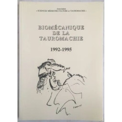 BIOMECANIQUE DE LA TAUROMACHIE