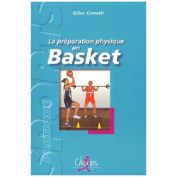 La préparation physique en basket