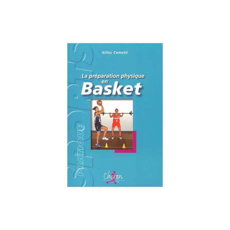 La préparation physique en basket