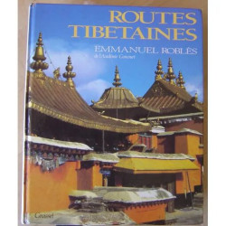 Routes Tibétaines