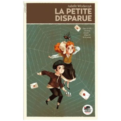 La Petite Disparue