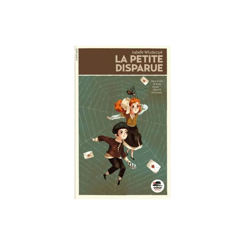 La Petite Disparue