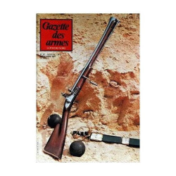 Gazette Des Armes N° 97 Du 01/09/1981