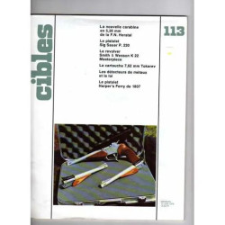 Cibles N.113