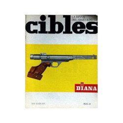 Cibles N° 65 Du 01/03/1975