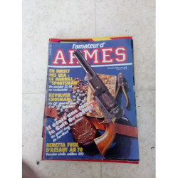 l'amateur d'armes 48