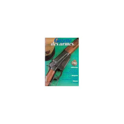 gazette des armes N° 158 : Une winchester au service du tsar - la...