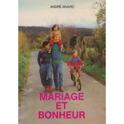 Mariage et Bonheur