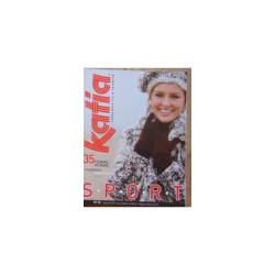 Revue de TRICOT KATIA N°55