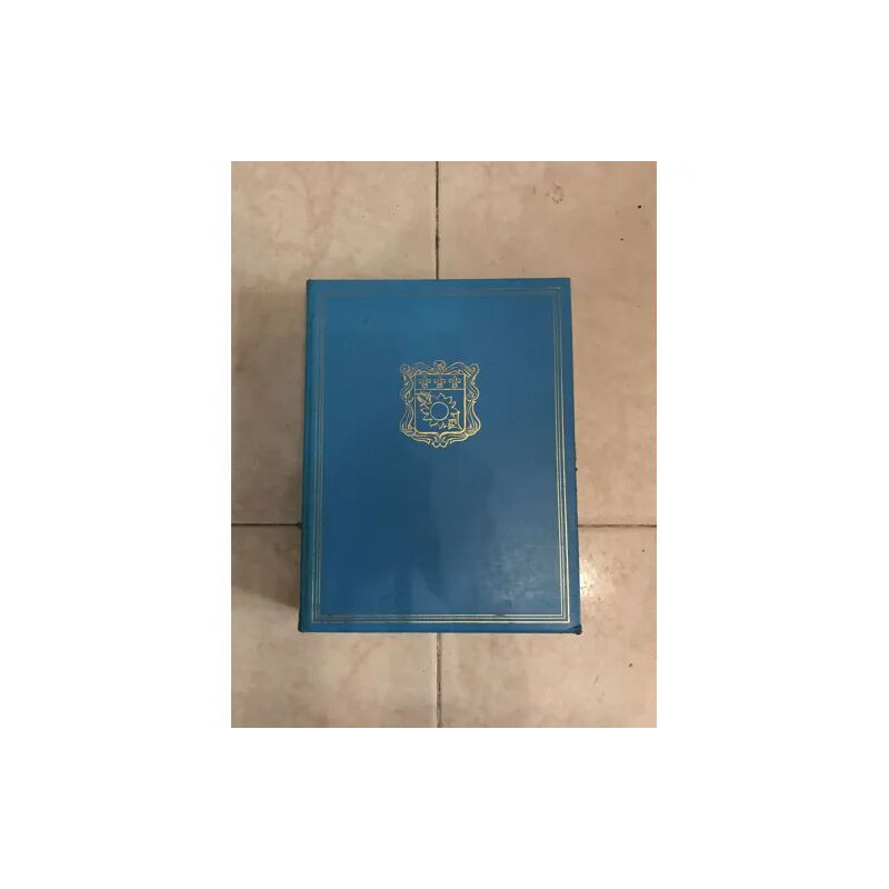 La guadeloupe en ce temms la tome 1