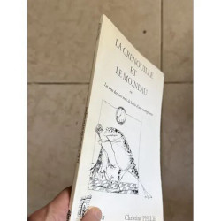LA GRENOUILLE ET LE MOINEAU OU LES DEUX DERNIERS MOIS DE LA VIE D...