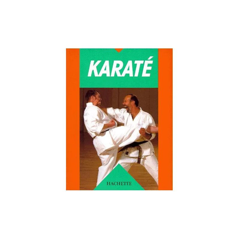 Karaté