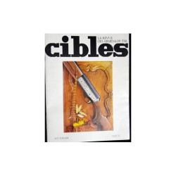 CIBLES - LA REVUE DES ARMES ET DU TIR - N° 57