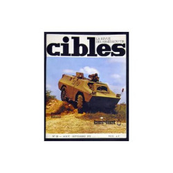 Cibles - la revue des armes et du tir - N°28