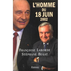 L'homme Du 18 Juin 2002