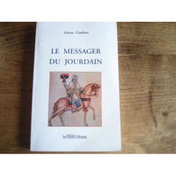 LE MESSAGER DU JOURDAIN