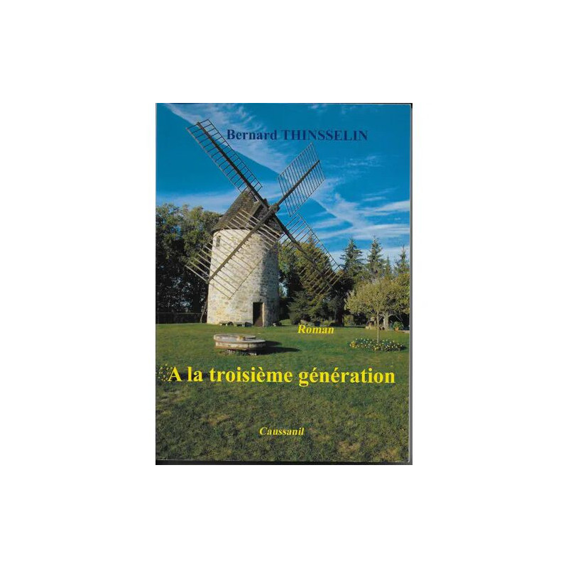 A la troisième génération