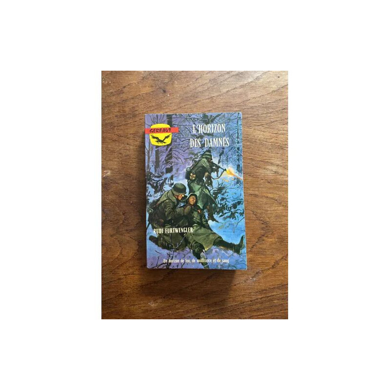 L horizon des damnés