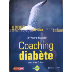 Coaching Diabete