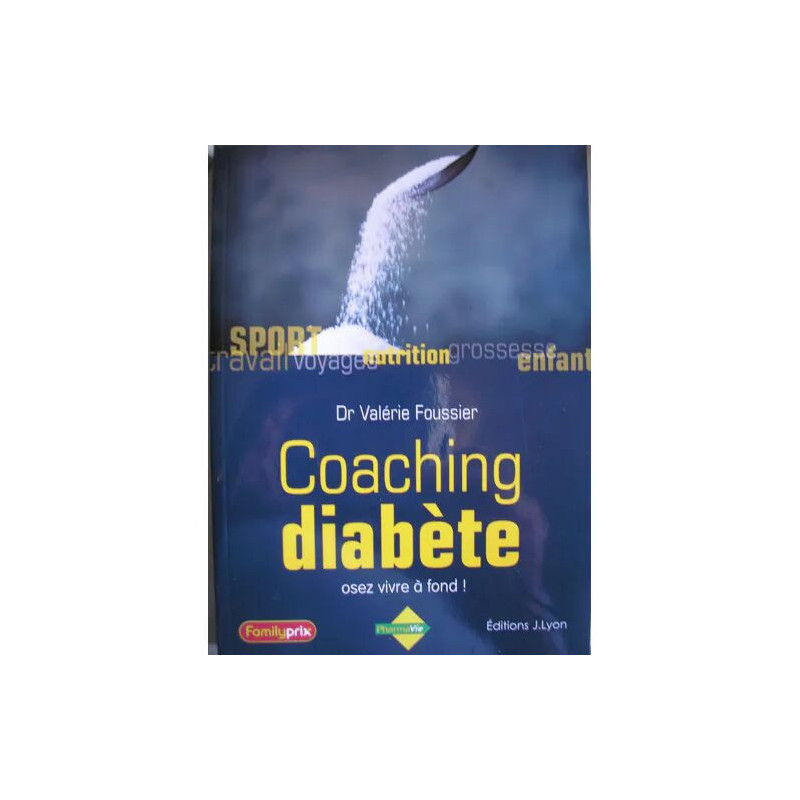 Coaching Diabete