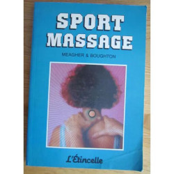 Sport Massage