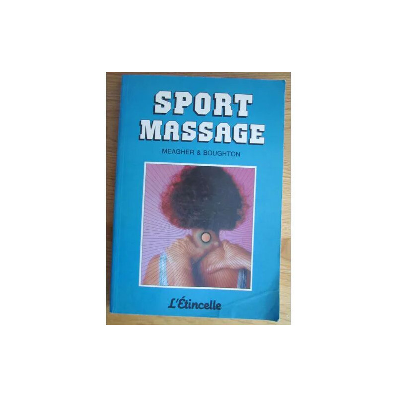 Sport Massage
