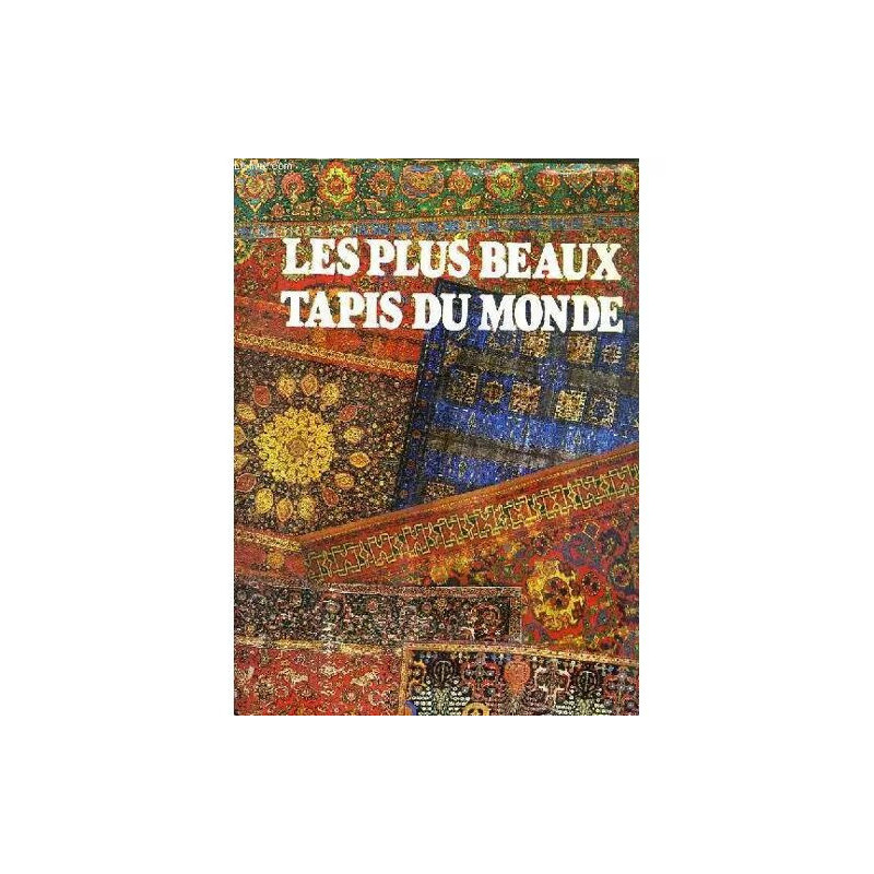 Les Plus Beaux Tapis Du Monde
