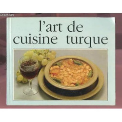 L'art De Cuisine Turque