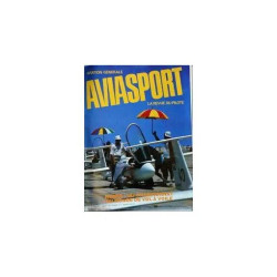 AVIASPORT N° 351 DU 01/08/1983 - HOBBS - 18EME CHAMPIONNAT DU...