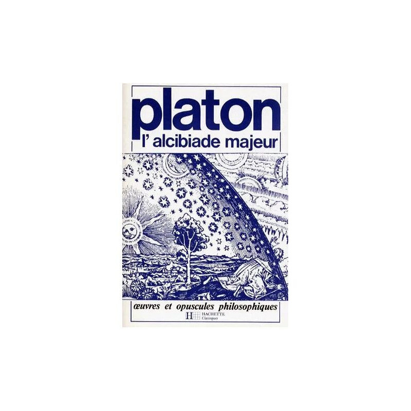 L'alcibiade Majeur
