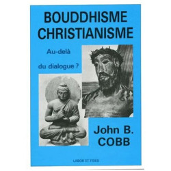 Bouddhisme-Christianisme - Au-Delà Du Dialogue