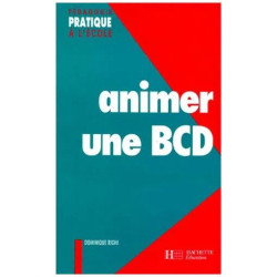 Animer Une Bcd