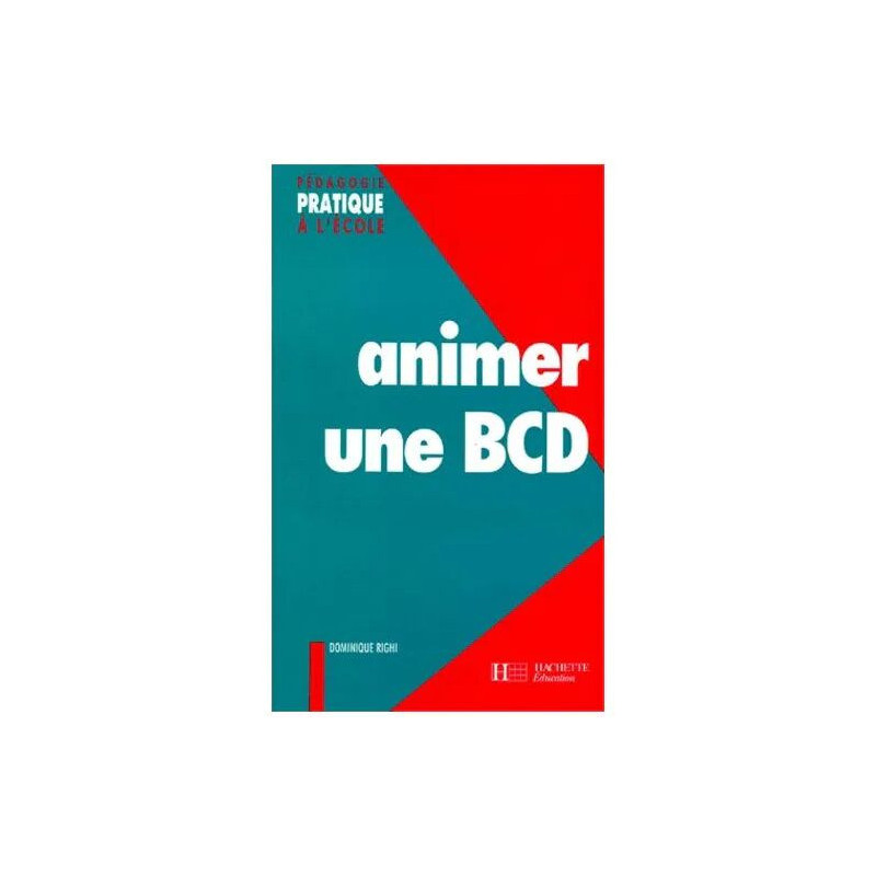 Animer Une Bcd